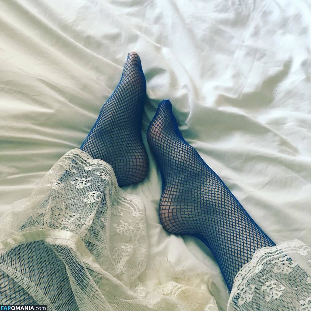 Aurora Aksnes / auroramusic / singer Обнажённый OnlyFans  Утёкшее фото #235