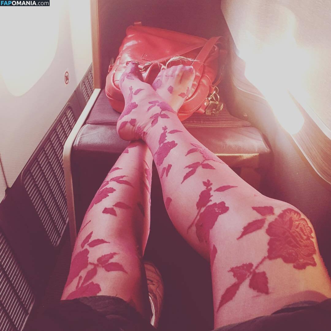 Aurora Aksnes / auroramusic / singer Обнажённый OnlyFans  Утёкшее фото #236