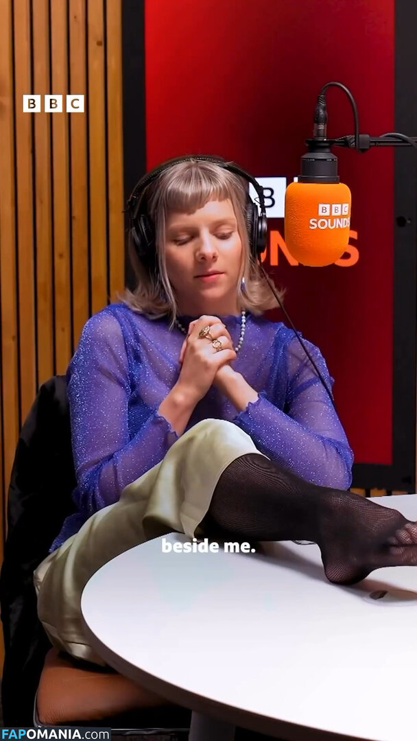 Aurora Aksnes / auroramusic / singer Обнажённый OnlyFans  Утёкшее фото #239