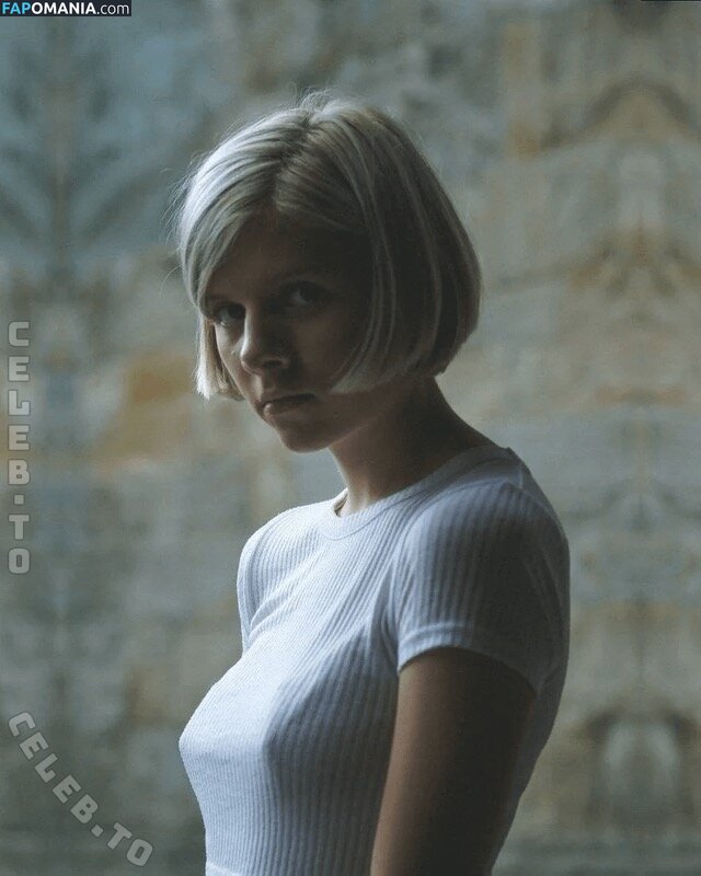 Aurora Aksnes / auroramusic / singer Обнажённый OnlyFans  Утёкшее фото #272