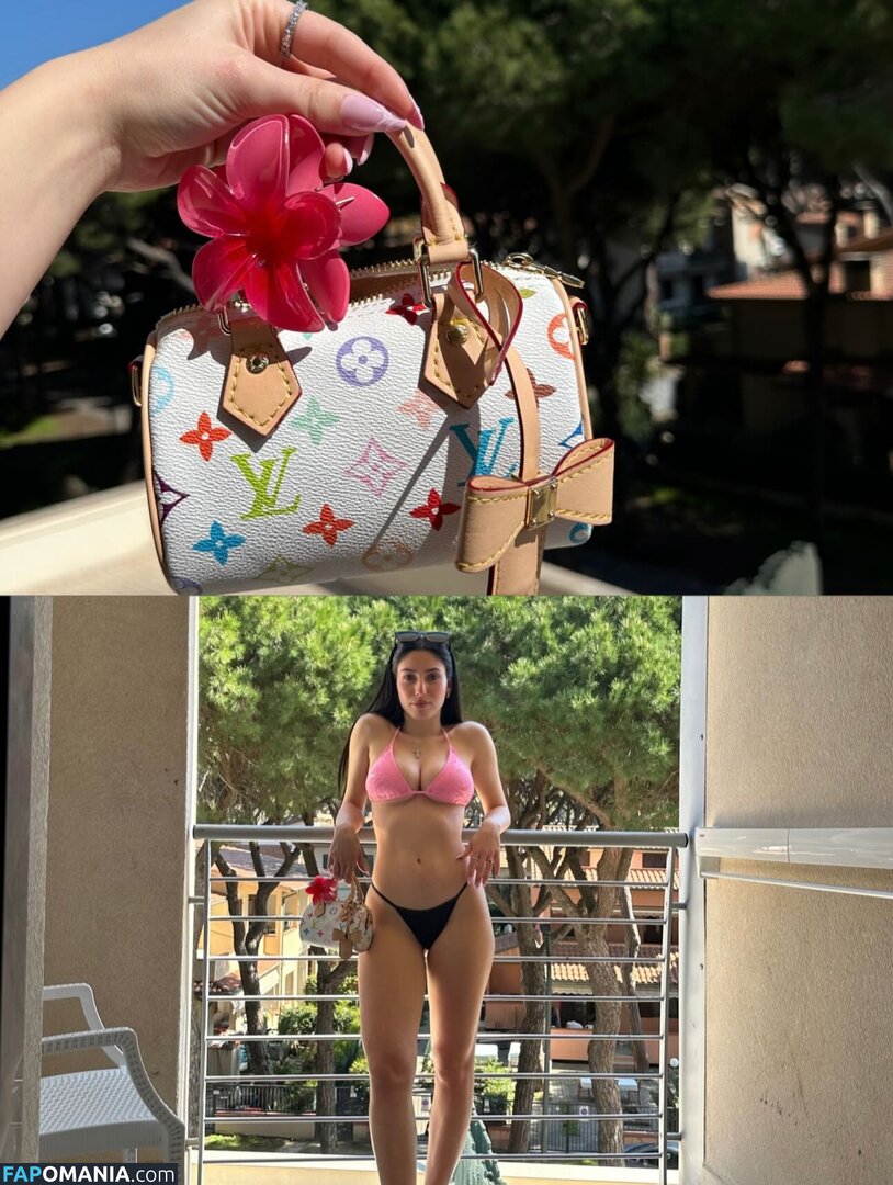 Aurora Becarelli / aurora.becarelli / bronzed_aurora Обнажённый OnlyFans  Утёкшее фото #64