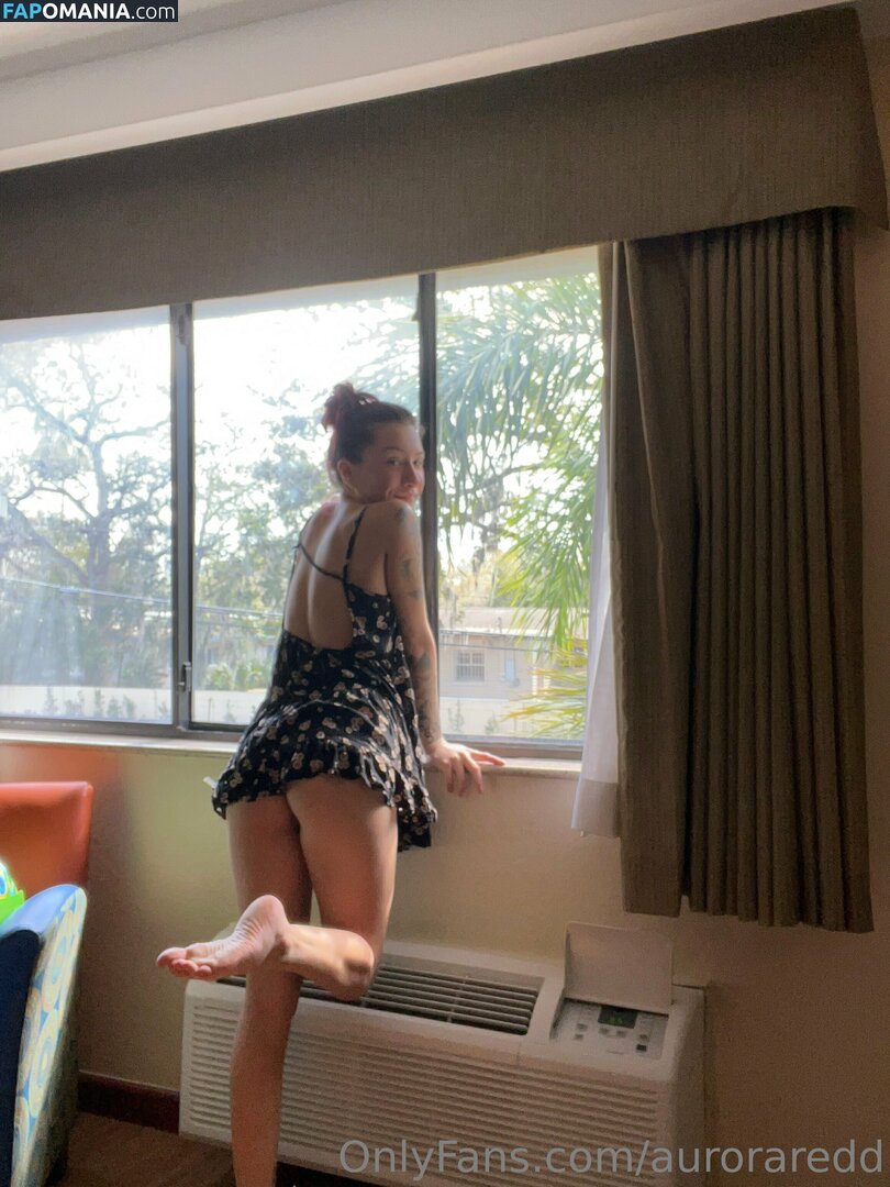 aurora.red_official / auroraredd Обнажённый OnlyFans  Утёкшее фото #11