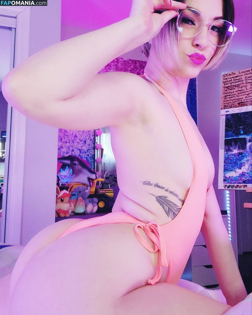 AuroraStarr / iaurorastarr Обнажённый OnlyFans  Утёкшее фото #4