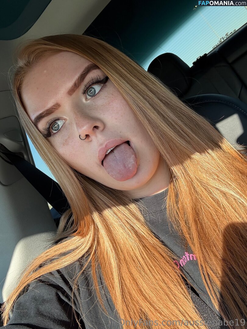 aussiebabe19 Обнажённый OnlyFans  Утёкшее фото #48