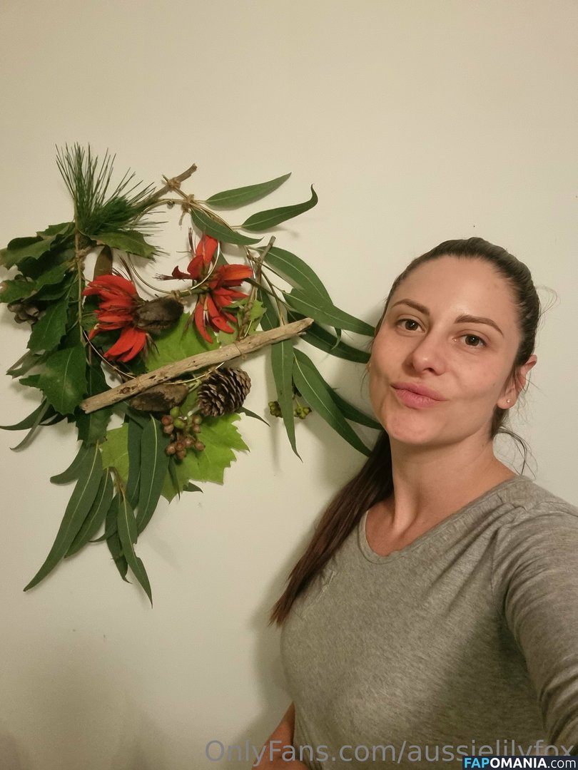 aussielilyfox Обнажённый OnlyFans  Утёкшее фото #62
