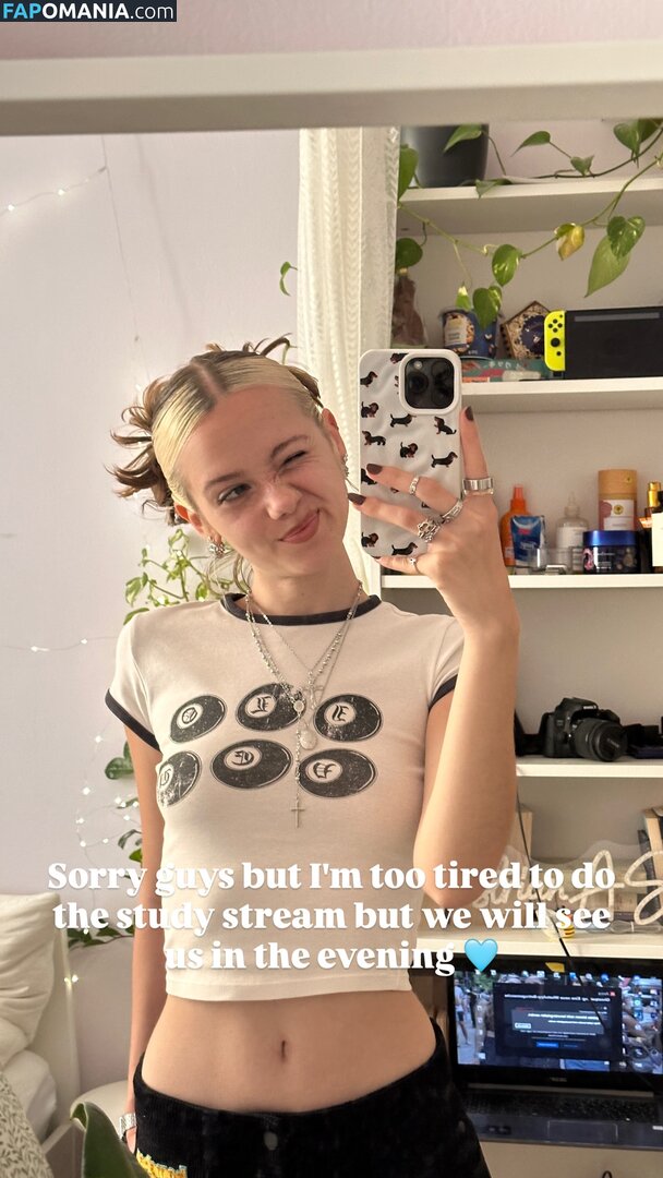 Austrian ASMR / austrianasmrgurl Обнажённый OnlyFans  Утёкшее фото #4