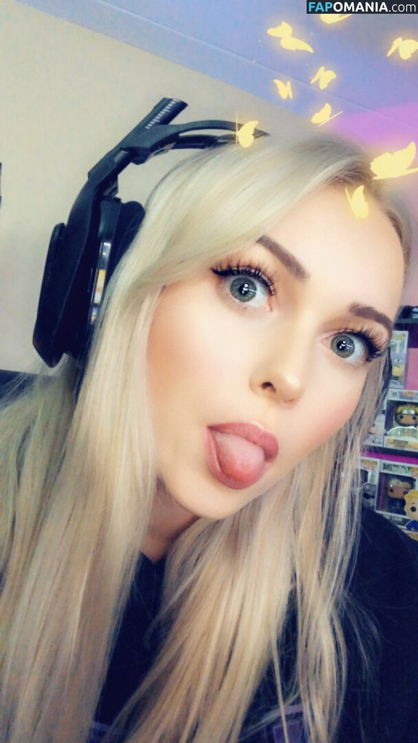 autumn Обнажённый OnlyFans  Утёкшее фото #7