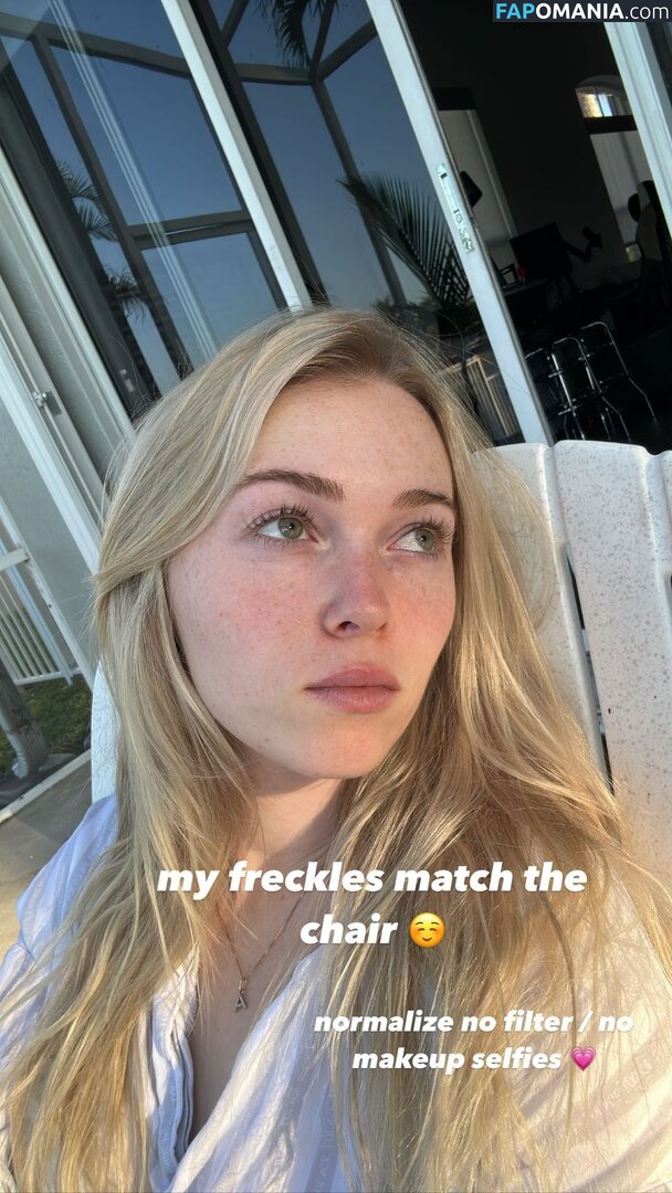 autumn Обнажённый OnlyFans  Утёкшее фото #10