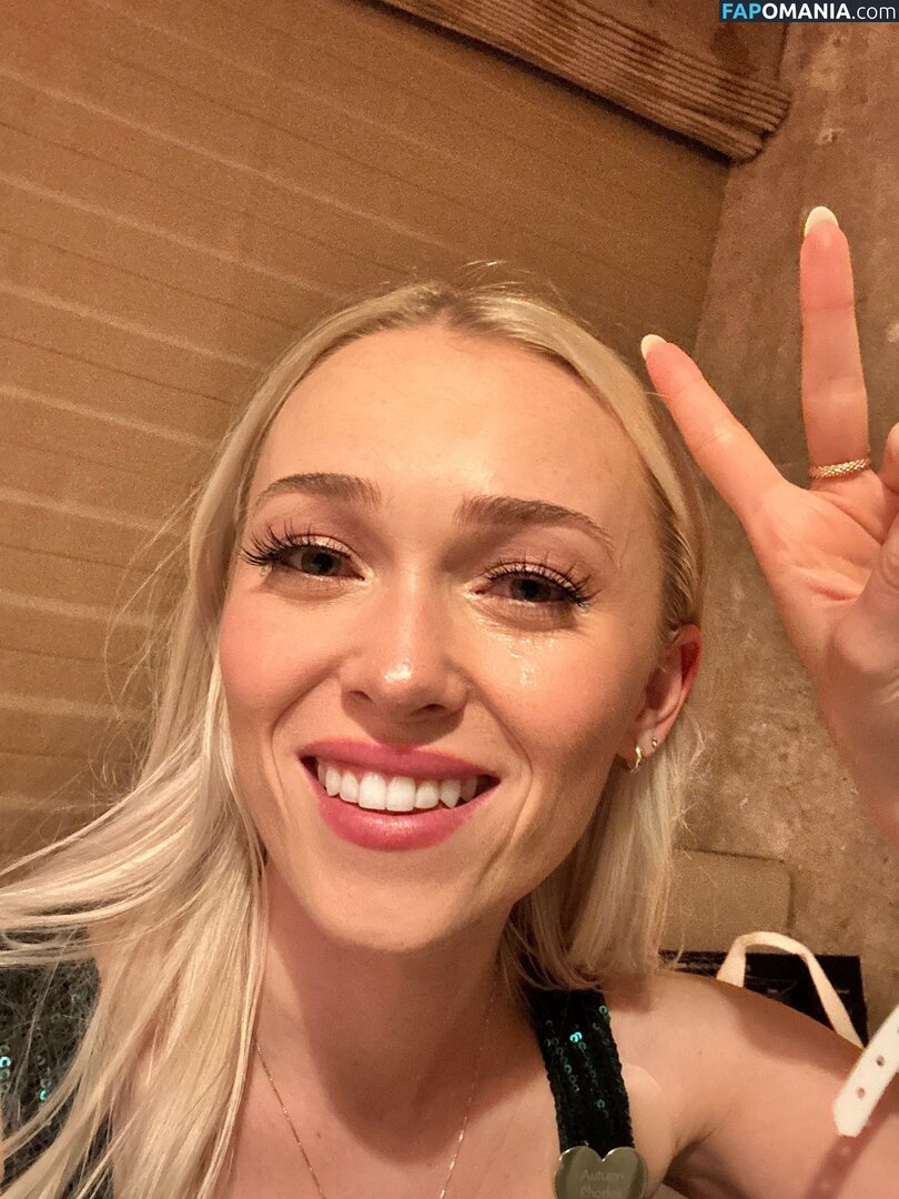 autumn Обнажённый OnlyFans  Утёкшее фото #11