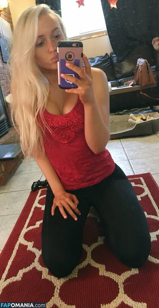 autumn Обнажённый OnlyFans  Утёкшее фото #13