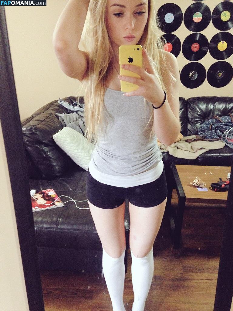 autumn Обнажённый OnlyFans  Утёкшее фото #14