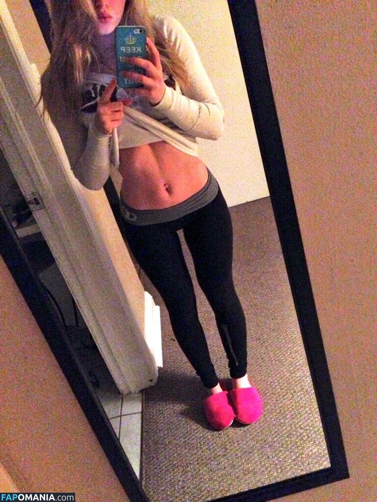 autumn Обнажённый OnlyFans  Утёкшее фото #15