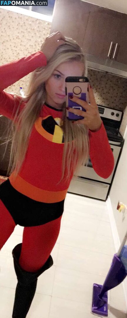 autumn Обнажённый OnlyFans  Утёкшее фото #18