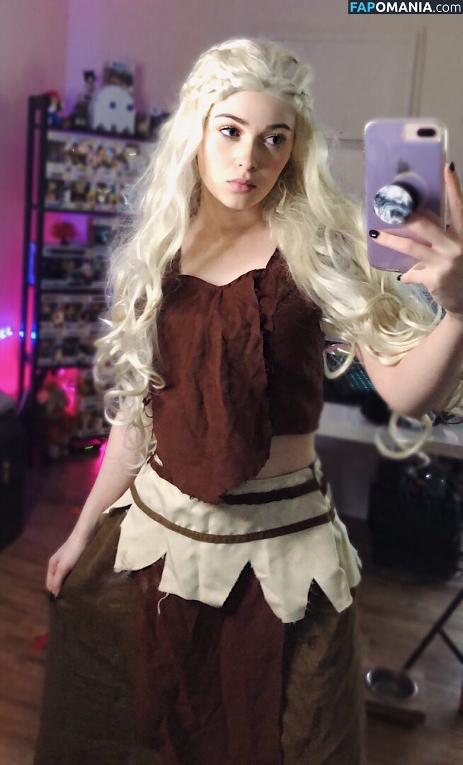 autumn Обнажённый OnlyFans  Утёкшее фото #21