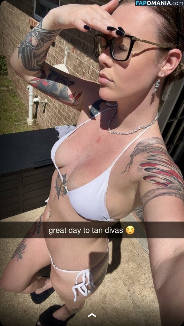 Autumn Henry / _autumn_henry / autumnhenry75 Обнажённый OnlyFans  Утёкшее фото #3