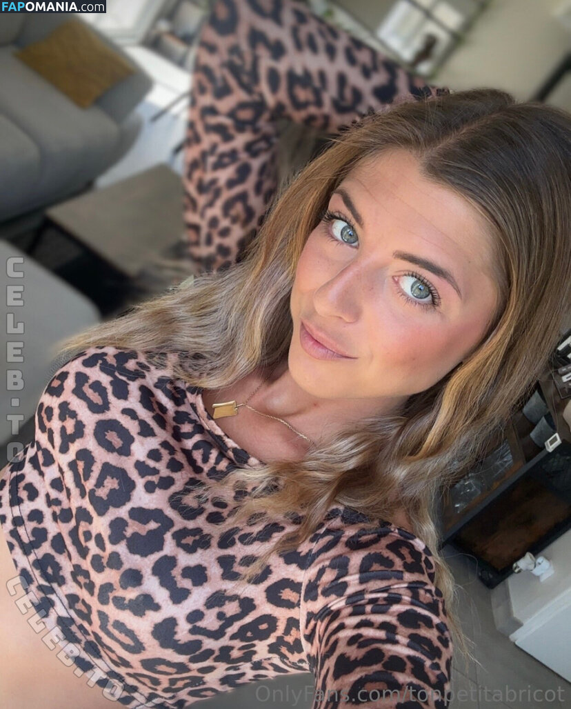 Ava Abricot / lepetit.abricot / tonpetitabricot Обнажённый OnlyFans  Утёкшее фото #9