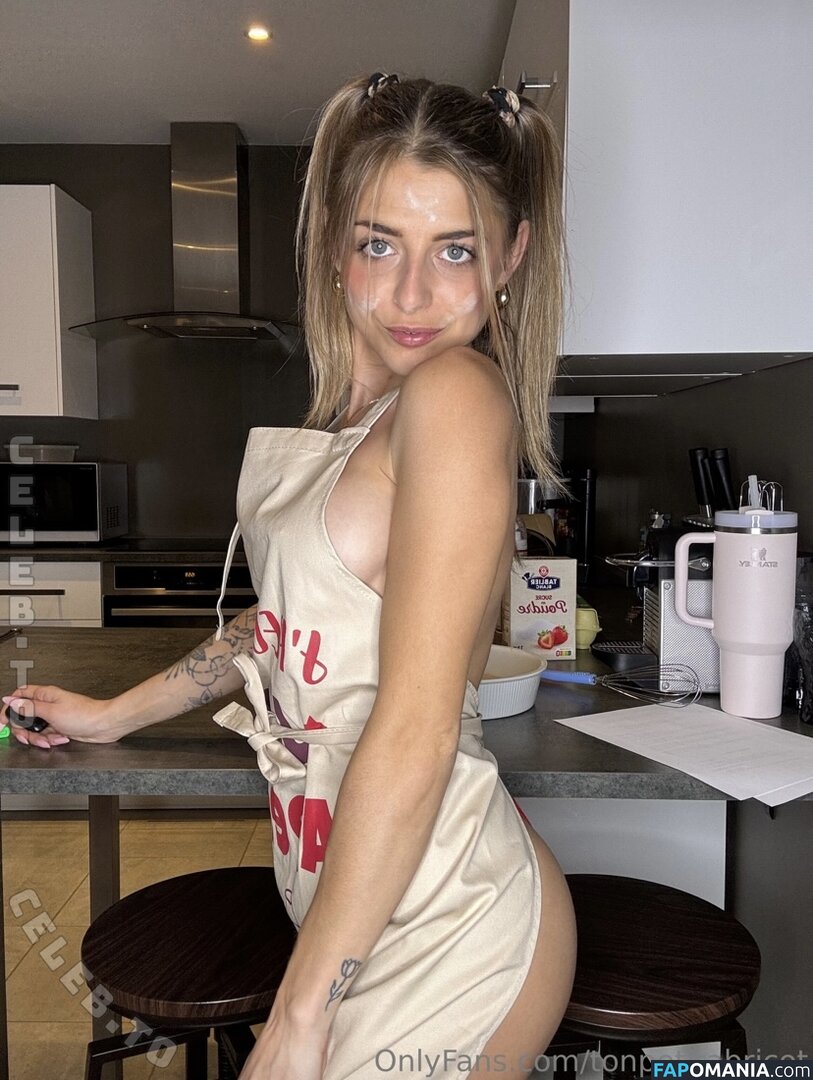 Ava Abricot / lepetit.abricot / tonpetitabricot Обнажённый OnlyFans  Утёкшее фото #10