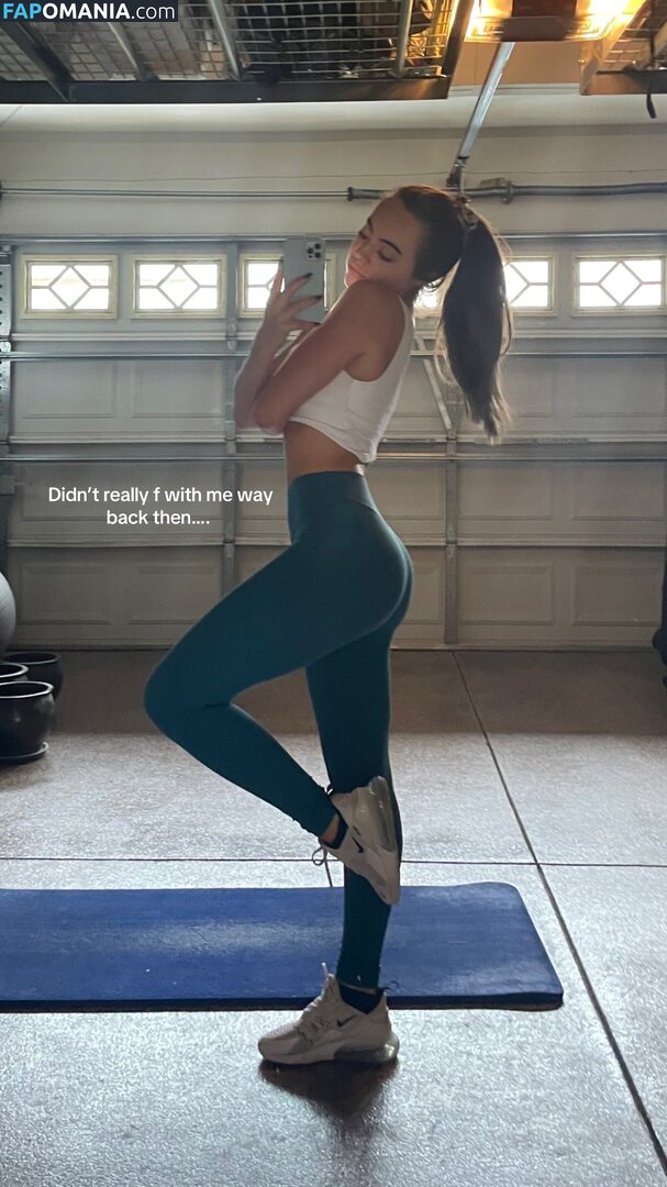 Ava Allan / avaalan / avaallan Обнажённый OnlyFans  Утёкшее фото #122