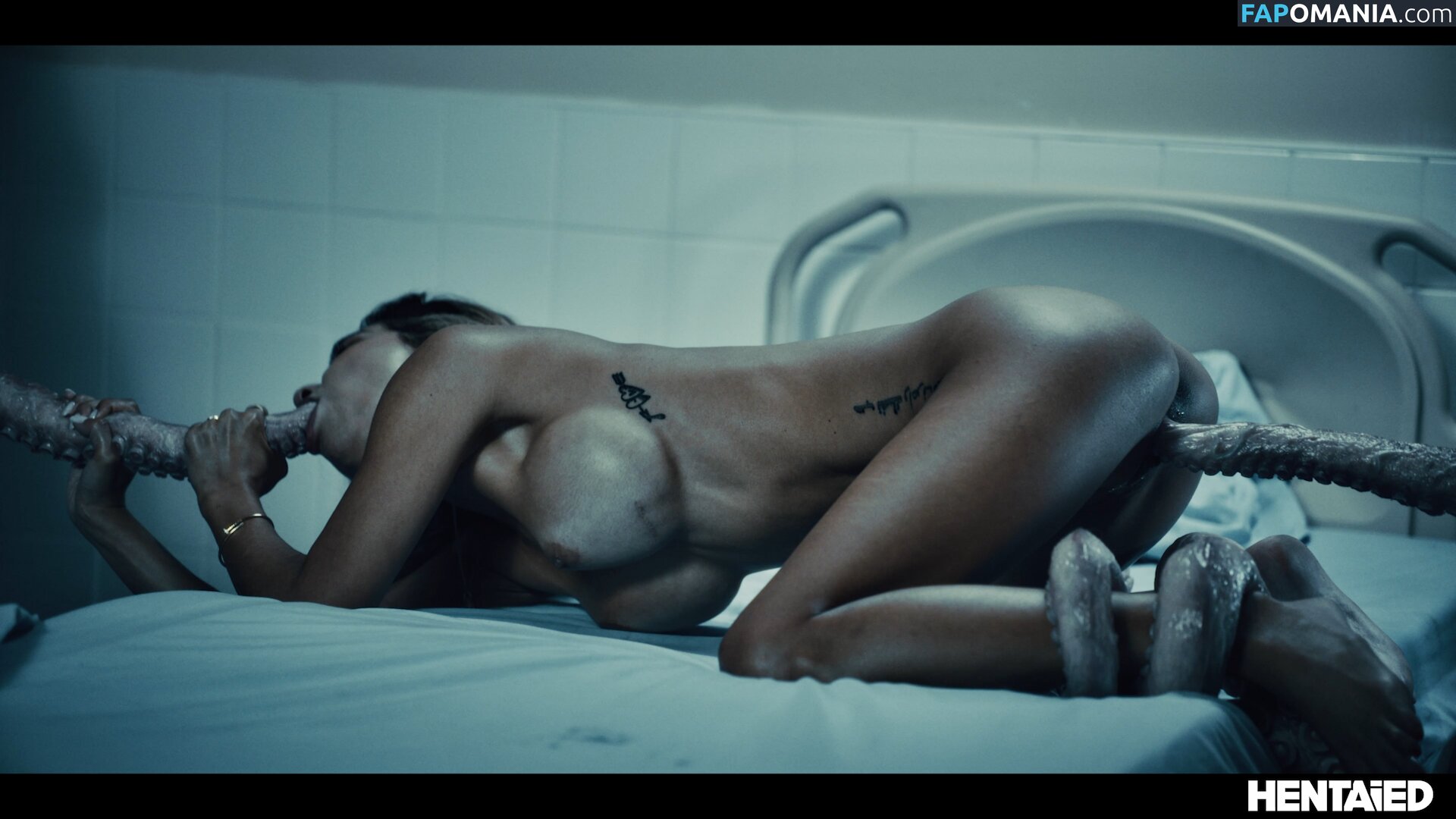 0nlysanz / Ava Amira / https: / itsavaamira Обнажённый OnlyFans  Утёкшее фото #13