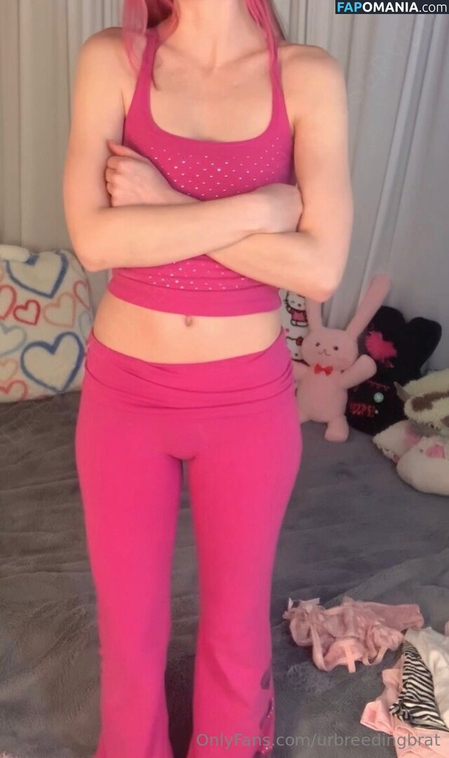 Ava Belle / avabellebby / urbreedingbrat Обнажённый OnlyFans  Утёкшее фото #1