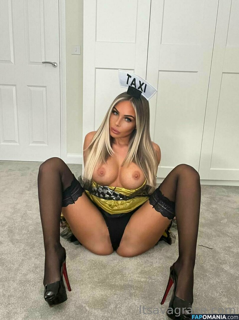 ava-grace / ava_grace_69 Обнажённый OnlyFans  Утёкшее фото #217