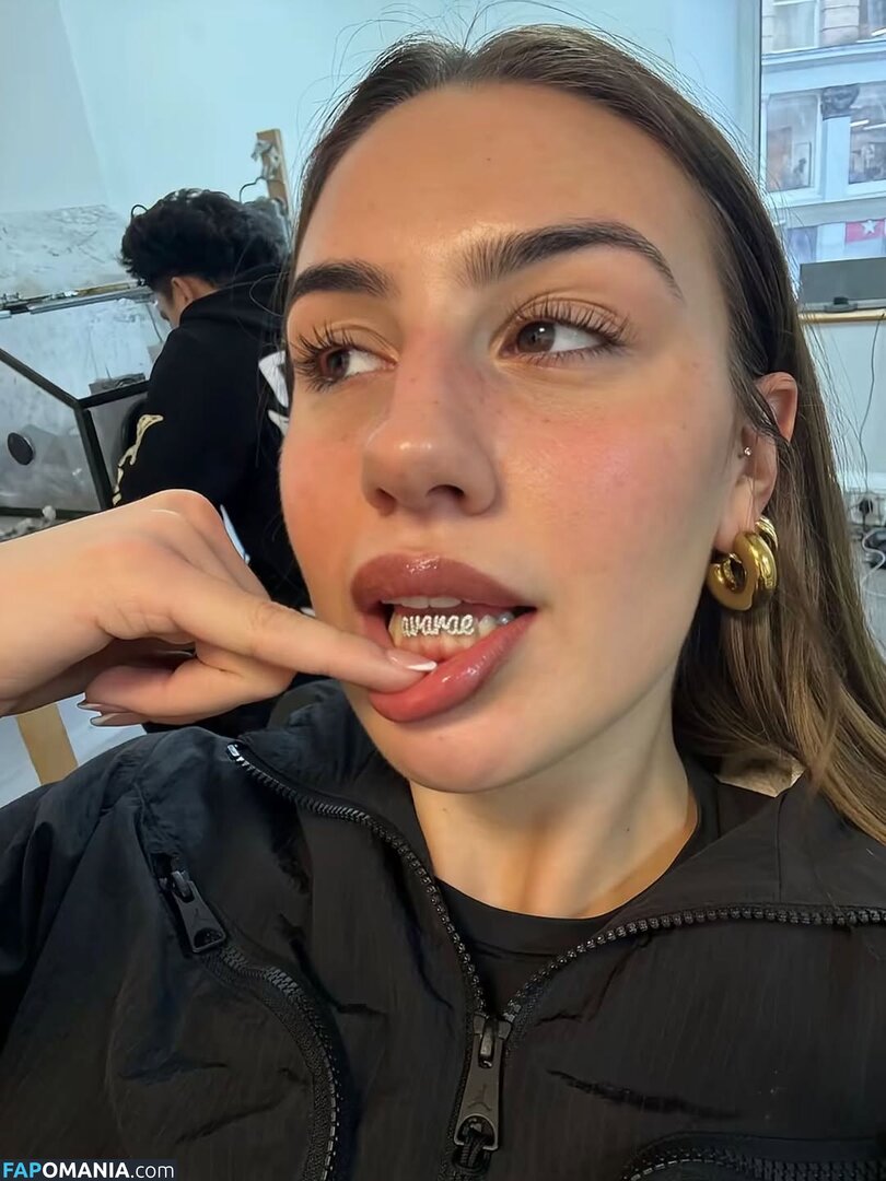 Ava Hirons / avahirons Обнажённый OnlyFans  Утёкшее фото #2