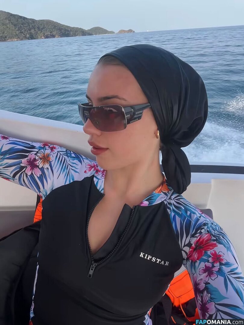 Ava Hirons / avahirons Обнажённый OnlyFans  Утёкшее фото #3