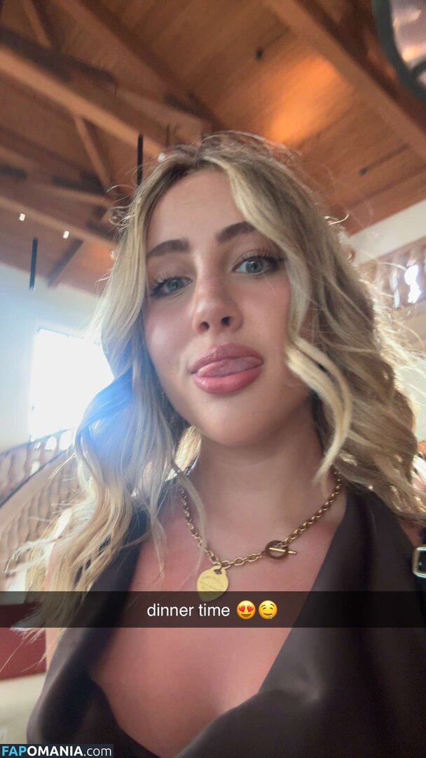 Ava Kolker / avakolker Обнажённый OnlyFans  Утёкшее фото #7