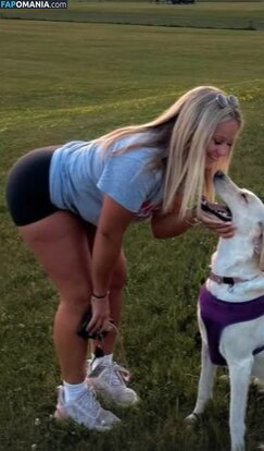 Ava Ludwar / ava.ludwar Обнажённый OnlyFans  Утёкшее фото #3