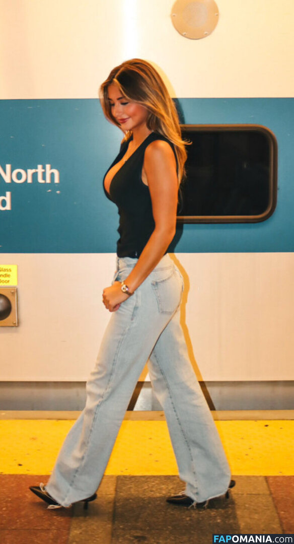 Ava Majury / Passes / ava.majury Обнажённый OnlyFans  Утёкшее фото #16