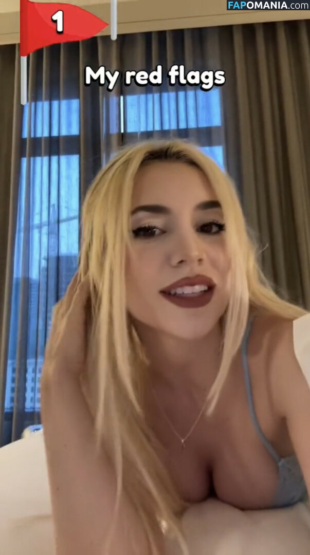 Ava Max / avamax / plharleyquinn Обнажённый OnlyFans  Утёкшее фото #13