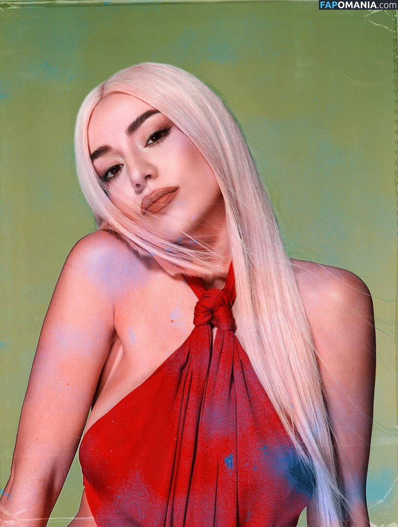 Ava Max / avamax / plharleyquinn Обнажённый OnlyFans  Утёкшее фото #909