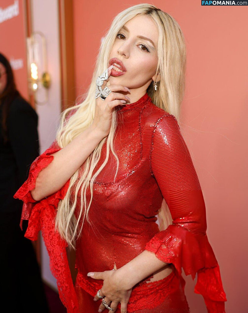 Ava Max / avamax / https: / plharleyquinn Обнажённый OnlyFans  Утёкшее фото #926