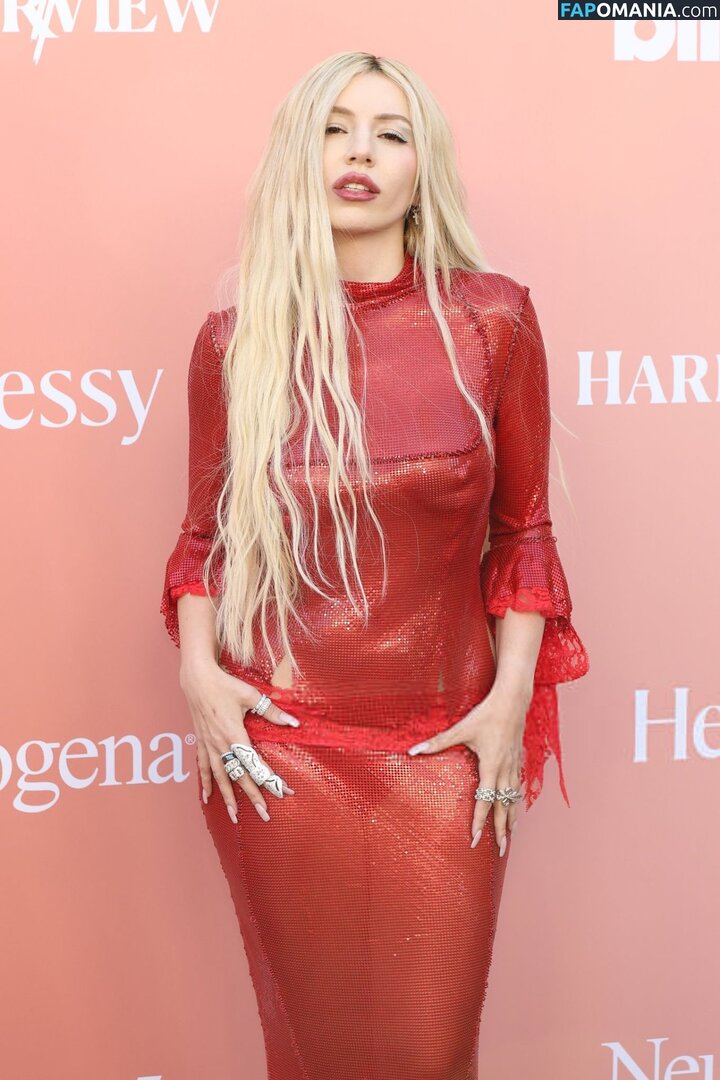 Ava Max / avamax / https: / plharleyquinn Обнажённый OnlyFans  Утёкшее фото #929