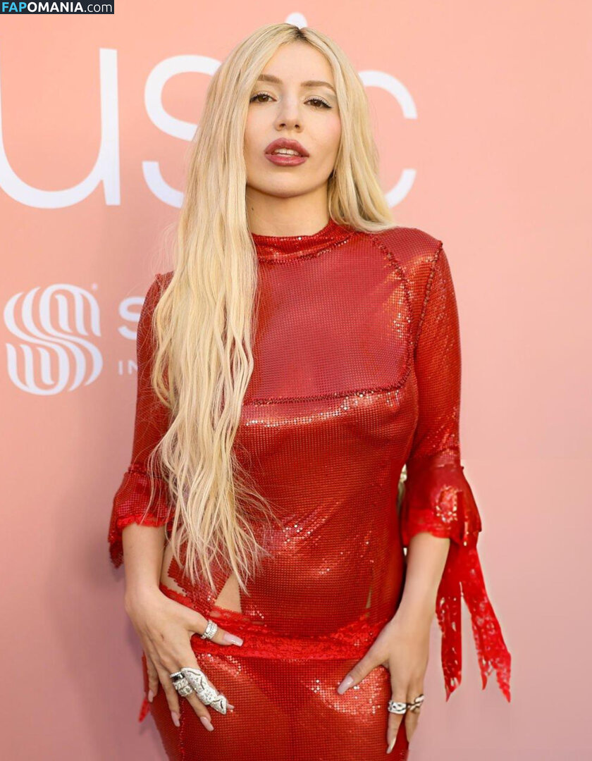 Ava Max / avamax / https: / plharleyquinn Обнажённый OnlyFans  Утёкшее фото #930