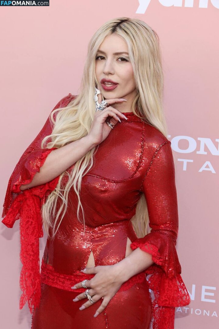 Ava Max / avamax / https: / plharleyquinn Обнажённый OnlyFans  Утёкшее фото #935