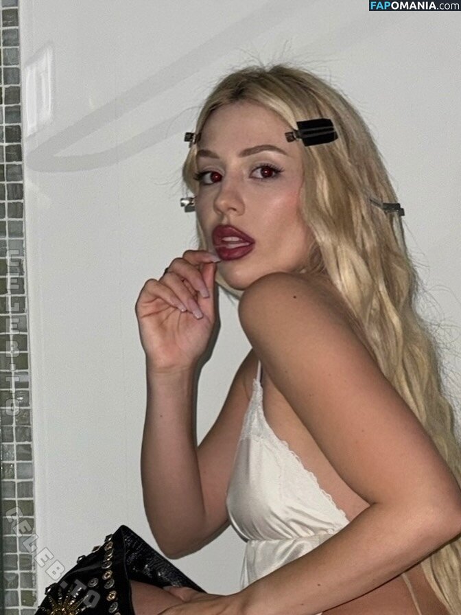 Ava Max / avamax / https: / plharleyquinn Обнажённый OnlyFans  Утёкшее фото #941