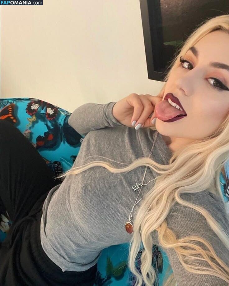Ava Max / avamax / https: / plharleyquinn Обнажённый OnlyFans  Утёкшее фото #950
