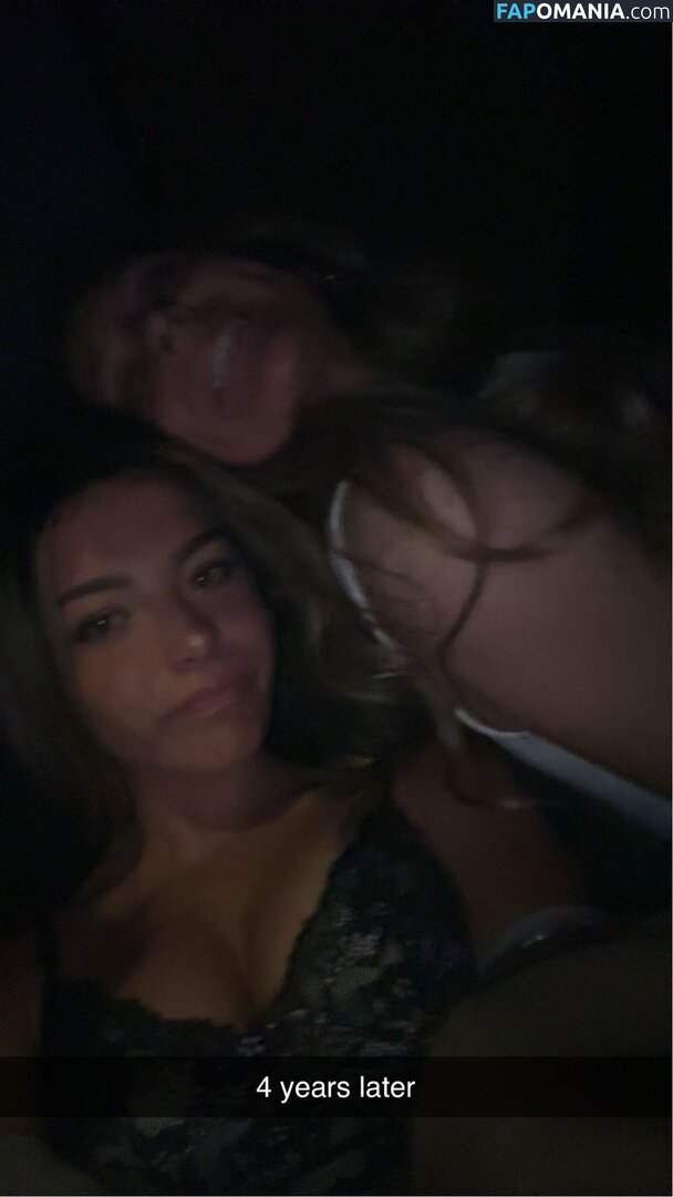 Ava Nucci / ava.nucci Обнажённый OnlyFans  Утёкшее фото #30