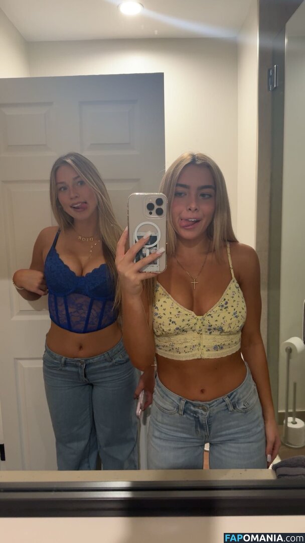Ava Nucci / ava.nucci Обнажённый OnlyFans  Утёкшее фото #33