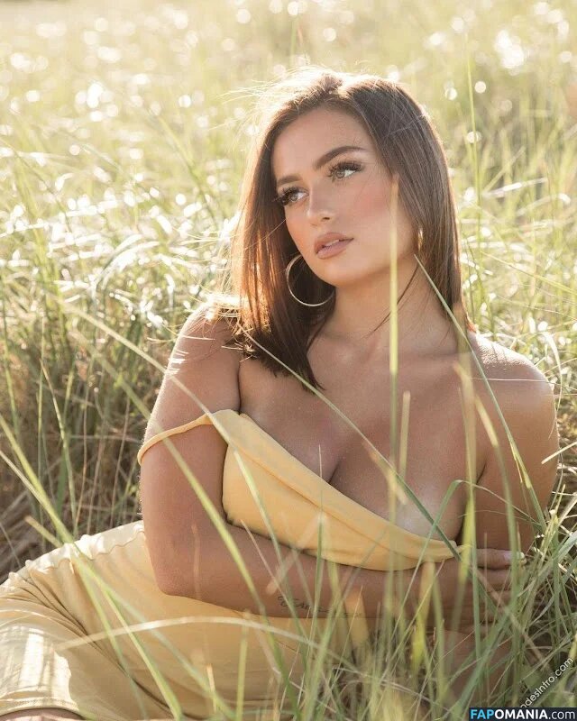 Ava Thompson Обнажённый OnlyFans  Утёкшее фото #3