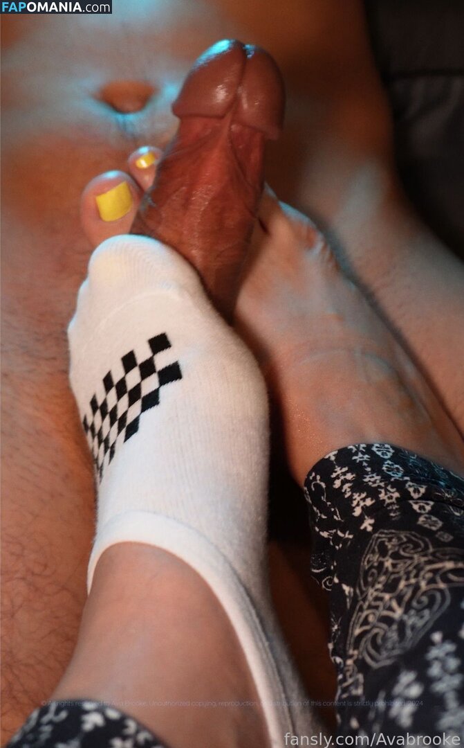 Avabrooke / avaabrooke Обнажённый OnlyFans  Утёкшее фото #23