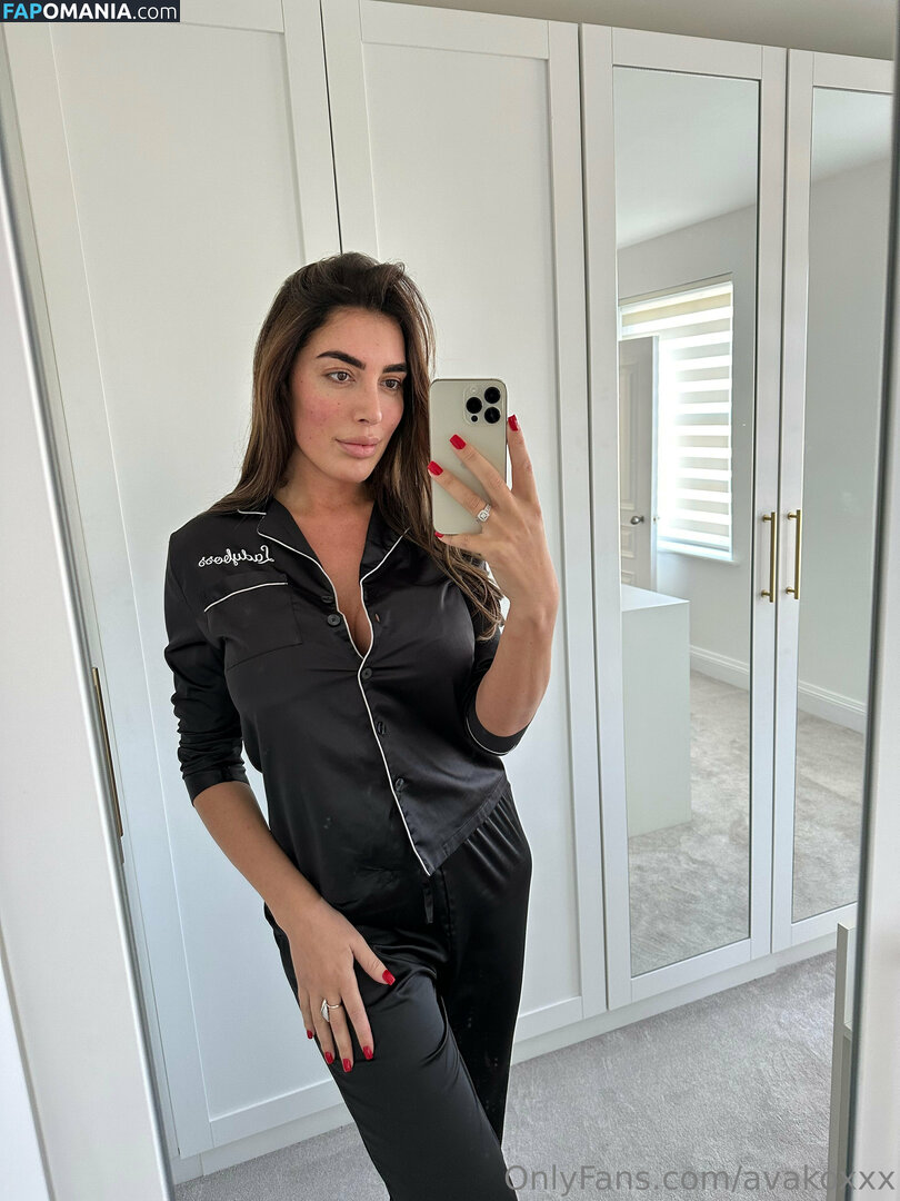 ava_k_international / avakoxxx Обнажённый OnlyFans  Утёкшее фото #58