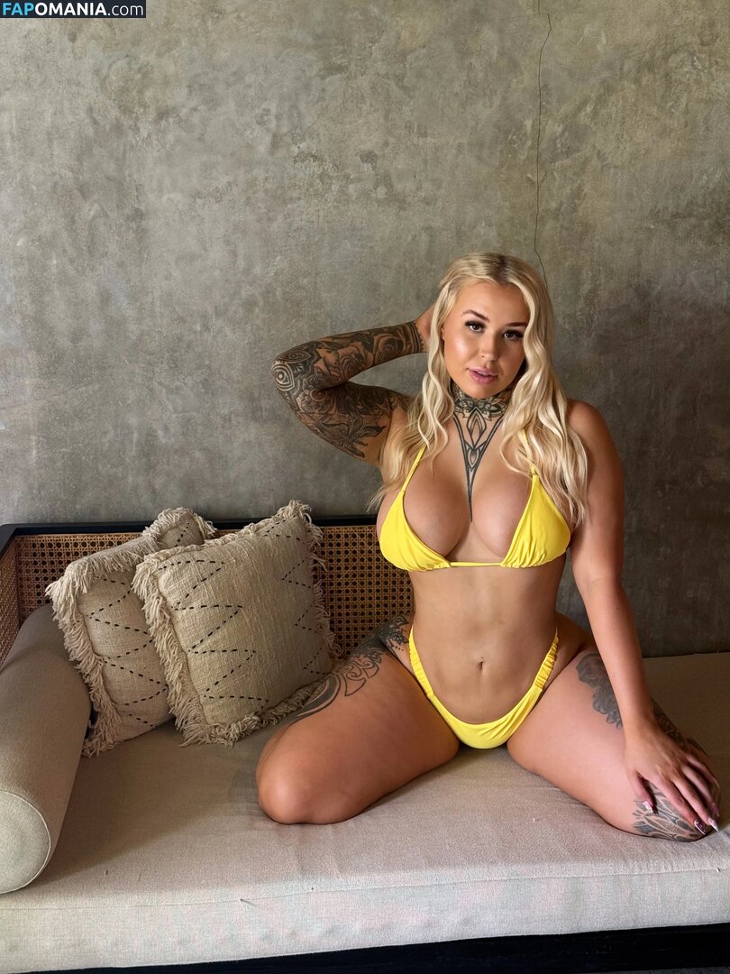 Avakristel Обнажённый OnlyFans  Утёкшее фото #3