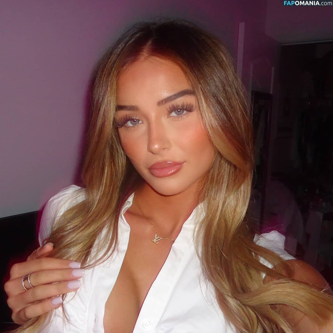 avamajury Обнажённый OnlyFans  Утёкшее фото #4