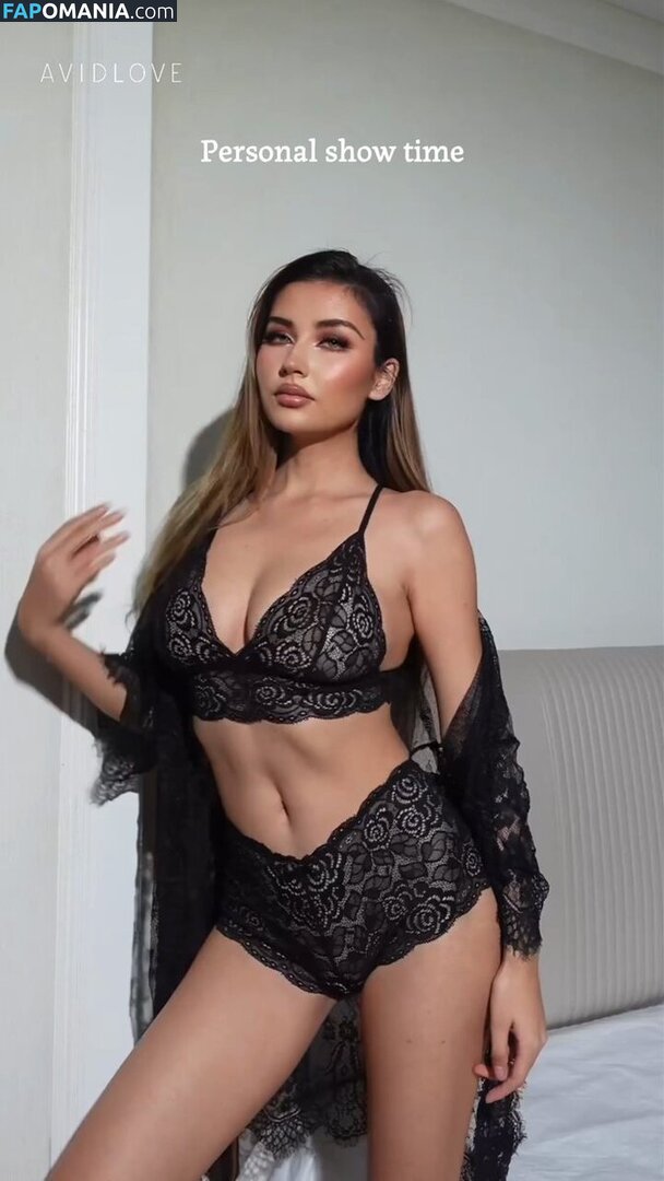avidlove Обнажённый OnlyFans  Утёкшее фото #12