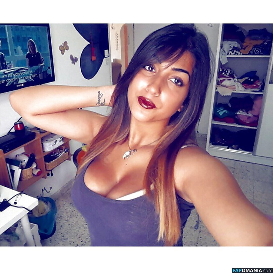 Avital Akko / avital_akko Обнажённый OnlyFans  Утёкшее фото #29