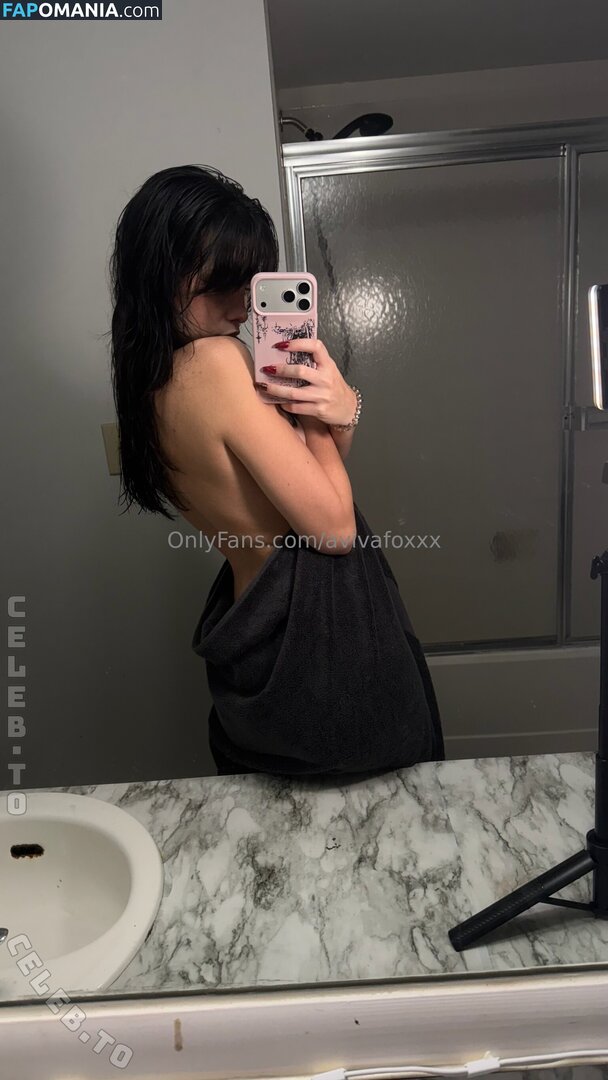 aviva.foxxx / aviva_foxx / avivafoxxx / https: Обнажённый OnlyFans  Утёкшее фото #14