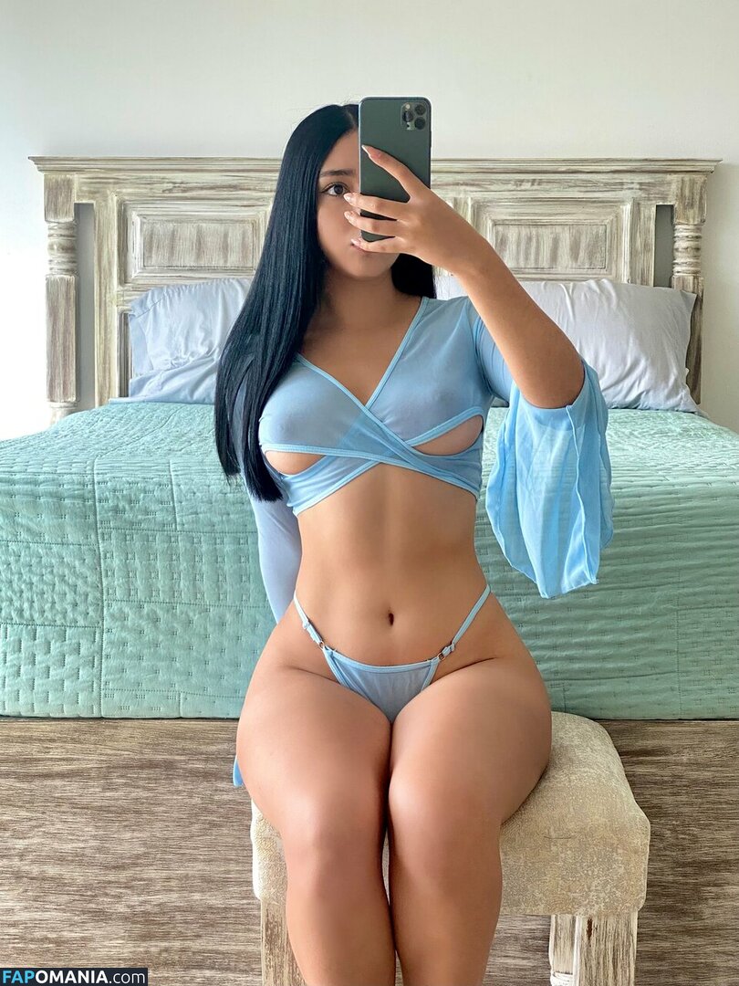 AvMadeleine Обнажённый OnlyFans  Утёкшее фото #33