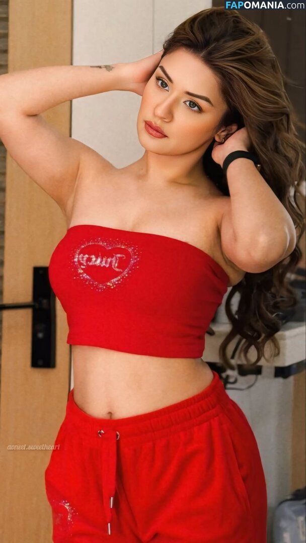Avneet Kaur / avneetkaur_13 Обнажённый OnlyFans  Утёкшее фото #6